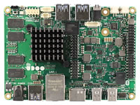 UDOO X86